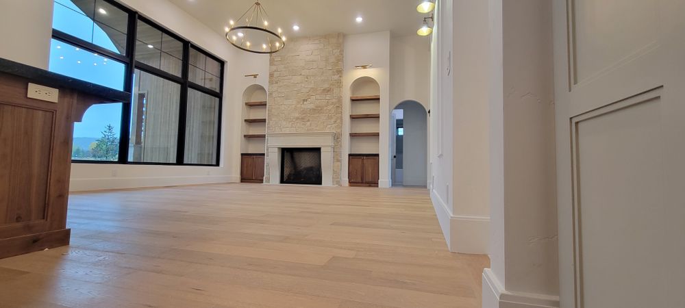 All Photos for Tip Top Tile in Idaho Falls, ID