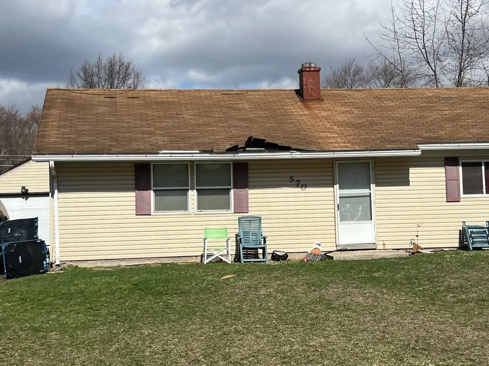 All Photos for Iron Shield Roofing and Exteriors in New Haven, IN