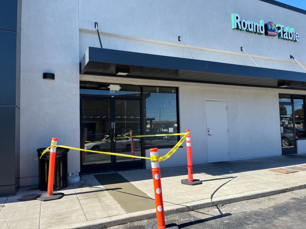 Our concrete repair service restores cracked, chipped, and uneven surfaces quickly and professionally, improving safety, appearance, and durability while helping protect your driveway, patio, walkway, or foundation. for Live Oak Concrete in San Jose, CA