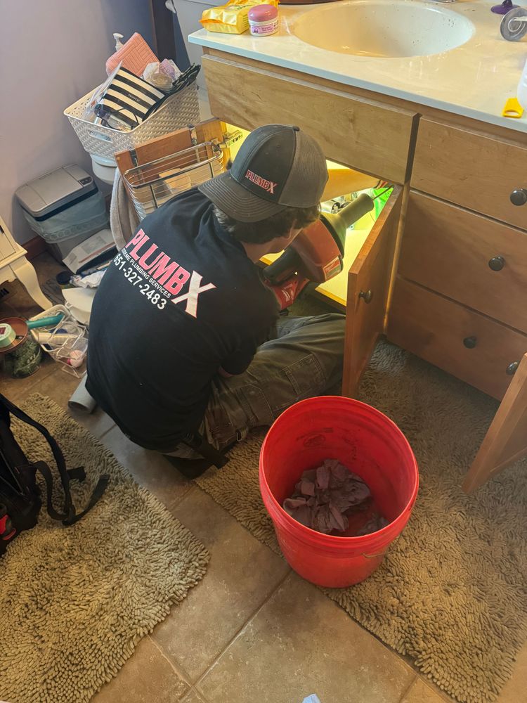 All Photos for PLUMBX in Inver Grove Heights, MN