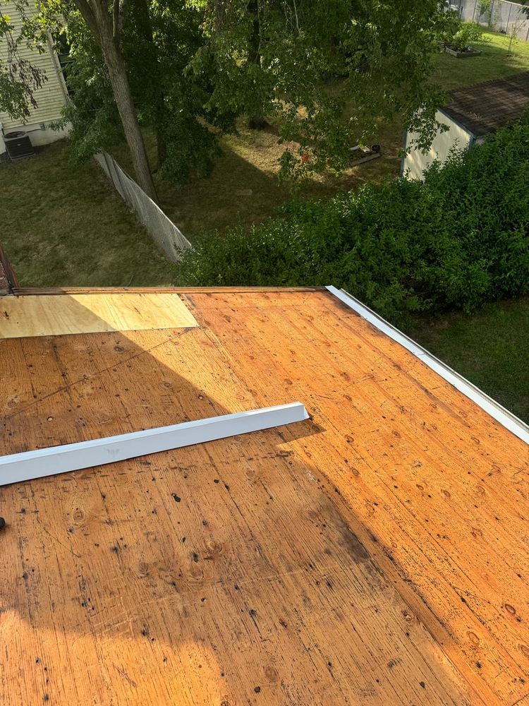 All Photos for MVR Roofing & Construction in Hamilton, NJ