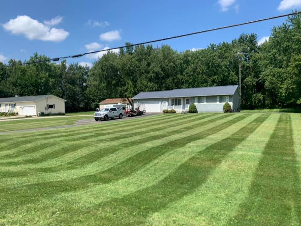 All Photos for R and R Landcare in Birch Run, MI