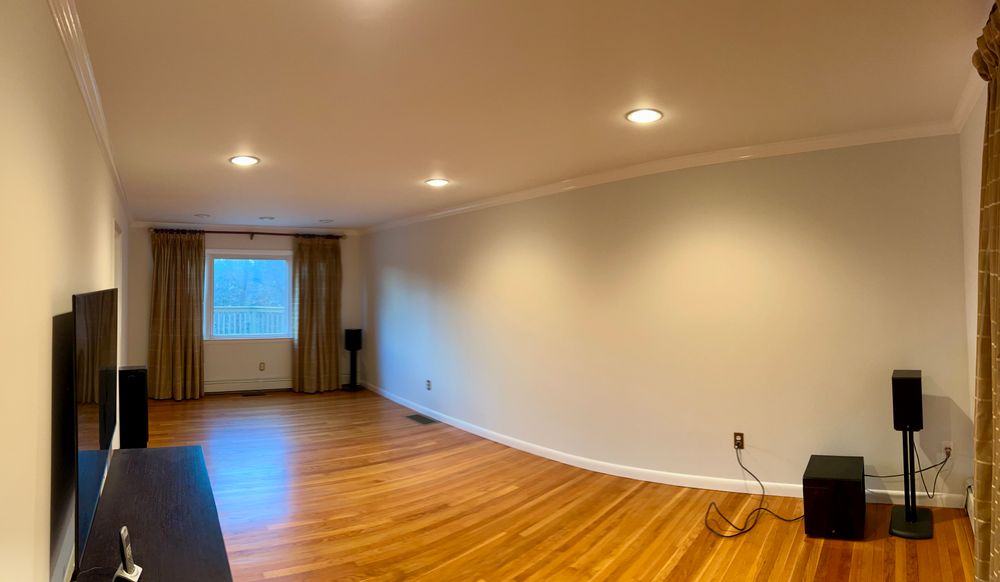 Interior Painting for Bryan Pro Painting in Mohegan Lake, New York