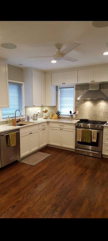 Kitchen remodeling & installation  for The Pro's Painting and Handyman Services in Haines CIty, FL