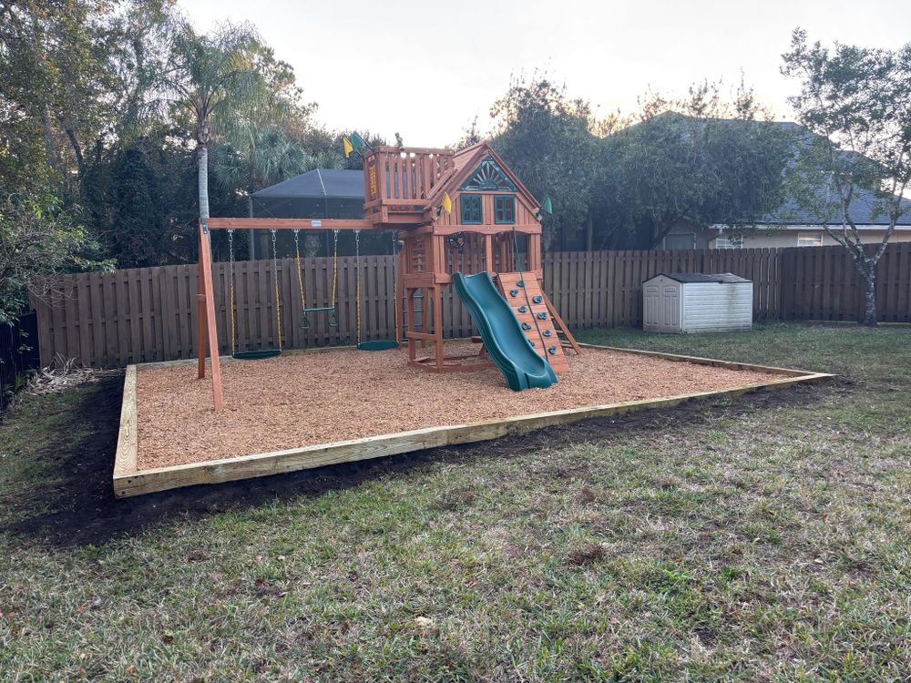 All Photos for K & A Landscaping, Inc. in Jacksonville, FL