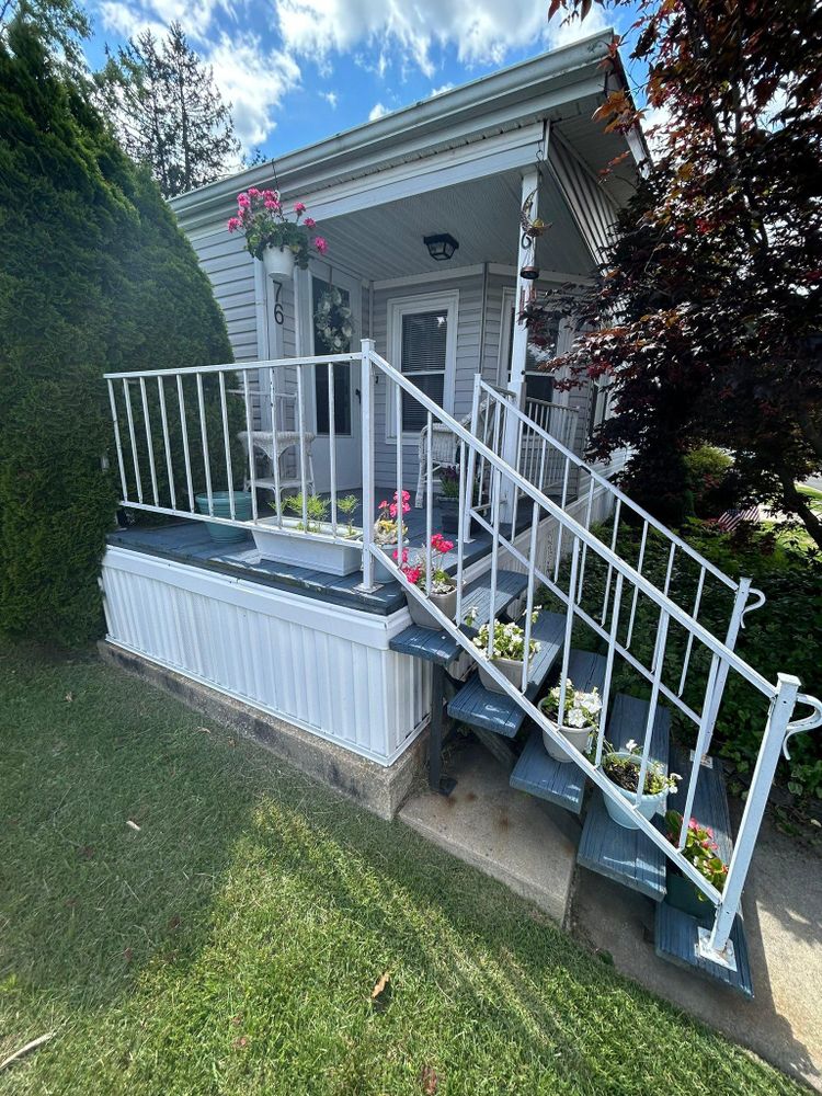 All Photos for Jackson & Son Construction in Burlington County, NJ