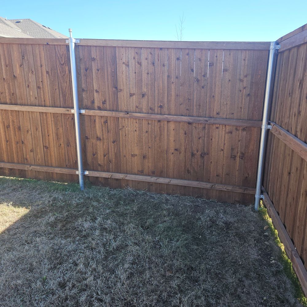Enhance your home's curb appeal with our expert exterior painting and staining services, designed to protect surfaces while delivering a stunning, long-lasting finish tailored to fit your unique style. for Justin's Remodel & Handyman Services in Corinth, TX