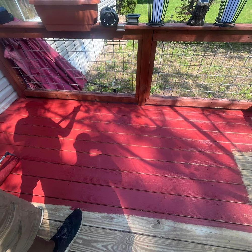 All Photos for Honey Do Oxford Pressure Washing and Soft Washing in Oxford, Mississippi