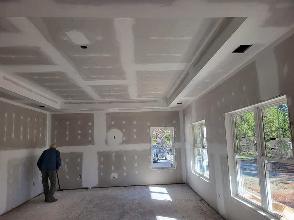 All Photos for Morgan Builders in Greenwood, SC