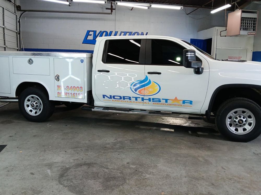 All Photos for Northstar Mechanical Services Inc in Charlotte, North Carolina