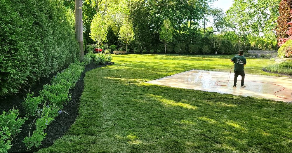 Landscaping for Elegant Lawns & Landscaping in Inwood, NY