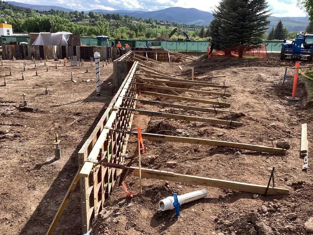 All Photos for Burner Construction LLC in Grand Junction, CO