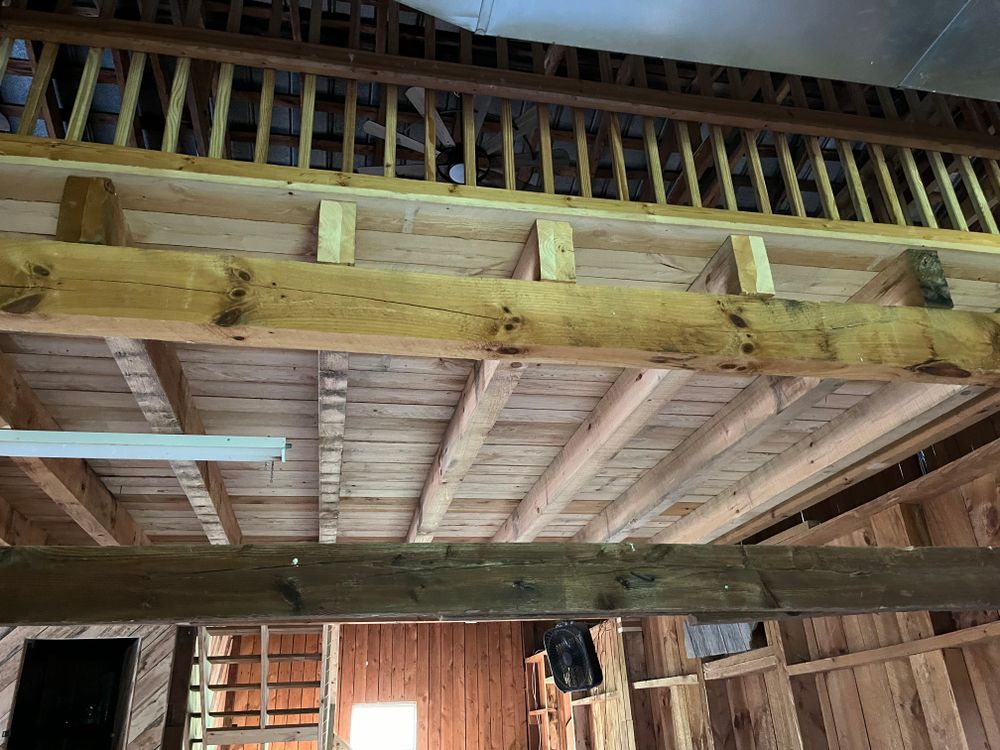 All Photos for CM Construction in Erwin, TN