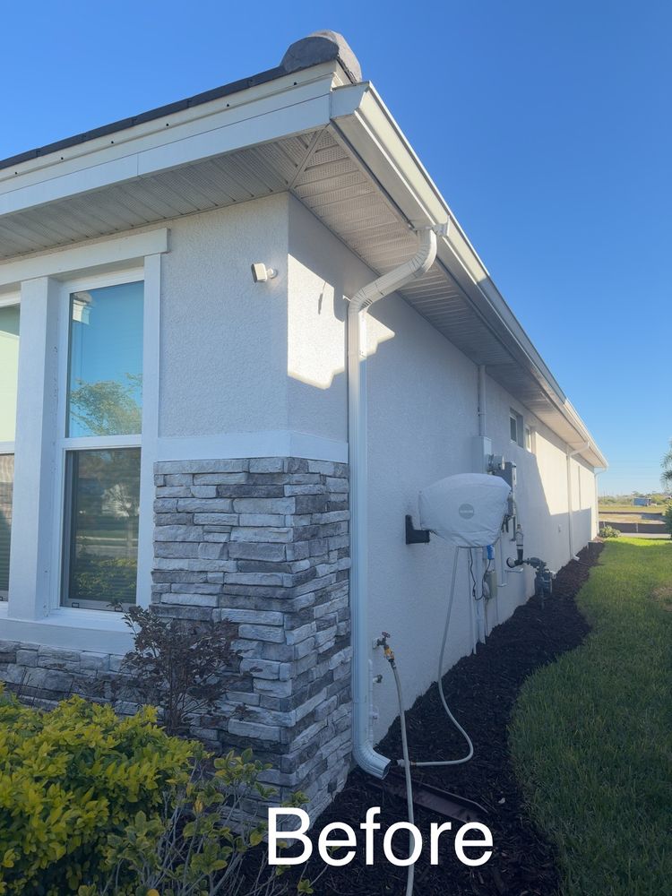 All Photos for My Soft Wash Guys in Venice, FL