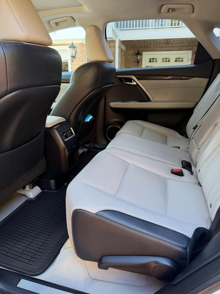 All Photos for Relentless Shine Mobile Detailing in Calabash, NC