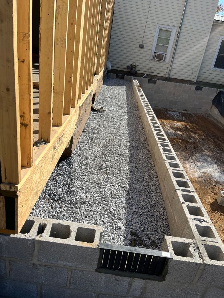 All Photos for CM Construction in Erwin, TN