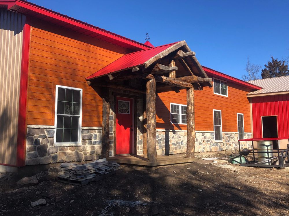 All Photos for Edgecomb Builders in Ottawa , KS