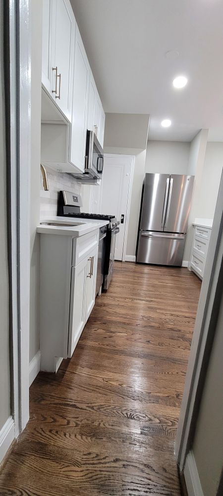 All Photos for Jz Painting Design Co. in Manassas, VA
