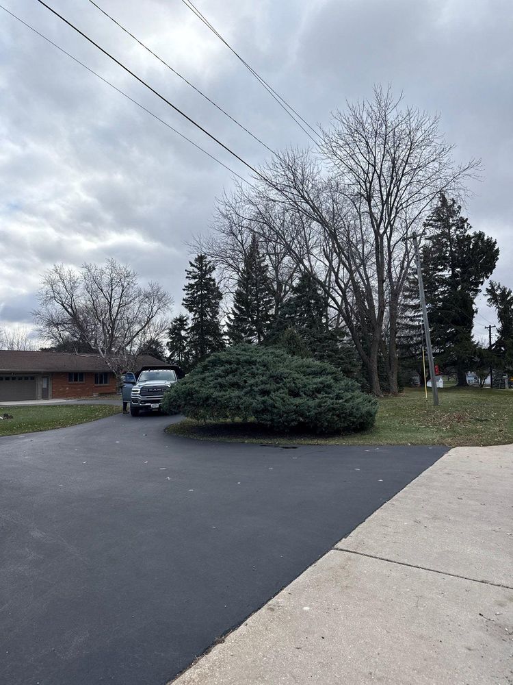 All Photos for Fransen's Tree Service  in Freeport, IL