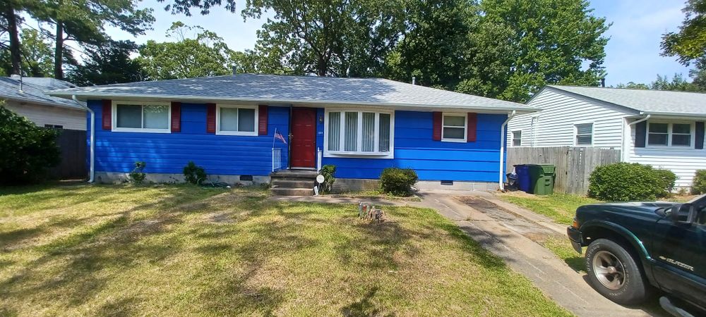 All Photos for Superior Exterior in Norfolk, VA