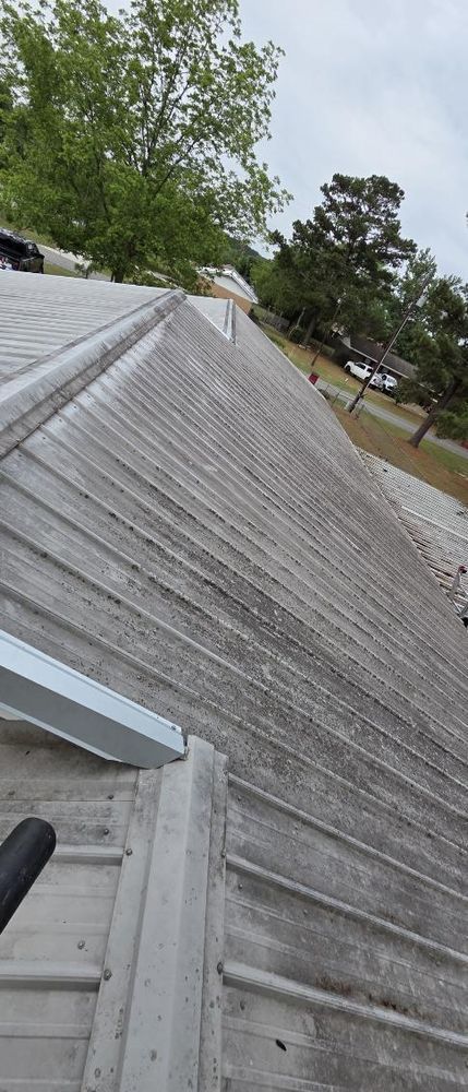 Outdoor Furniture for Precision Exterior Services in Blackshear, GA