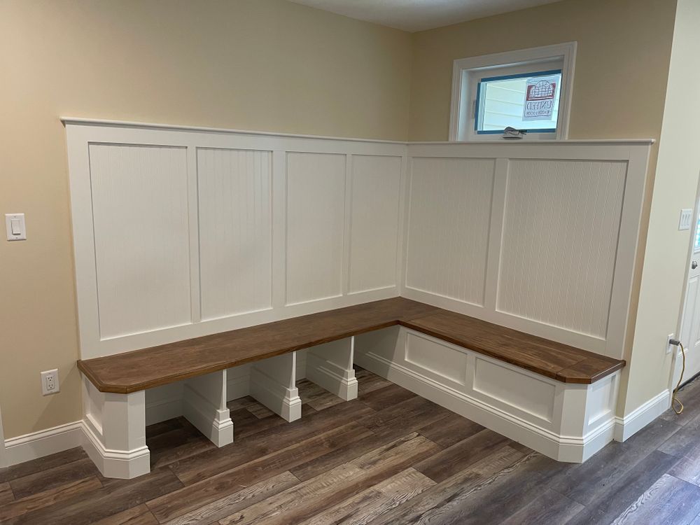 Architecture Design Packages for AP Design Build in Pembroke, MA