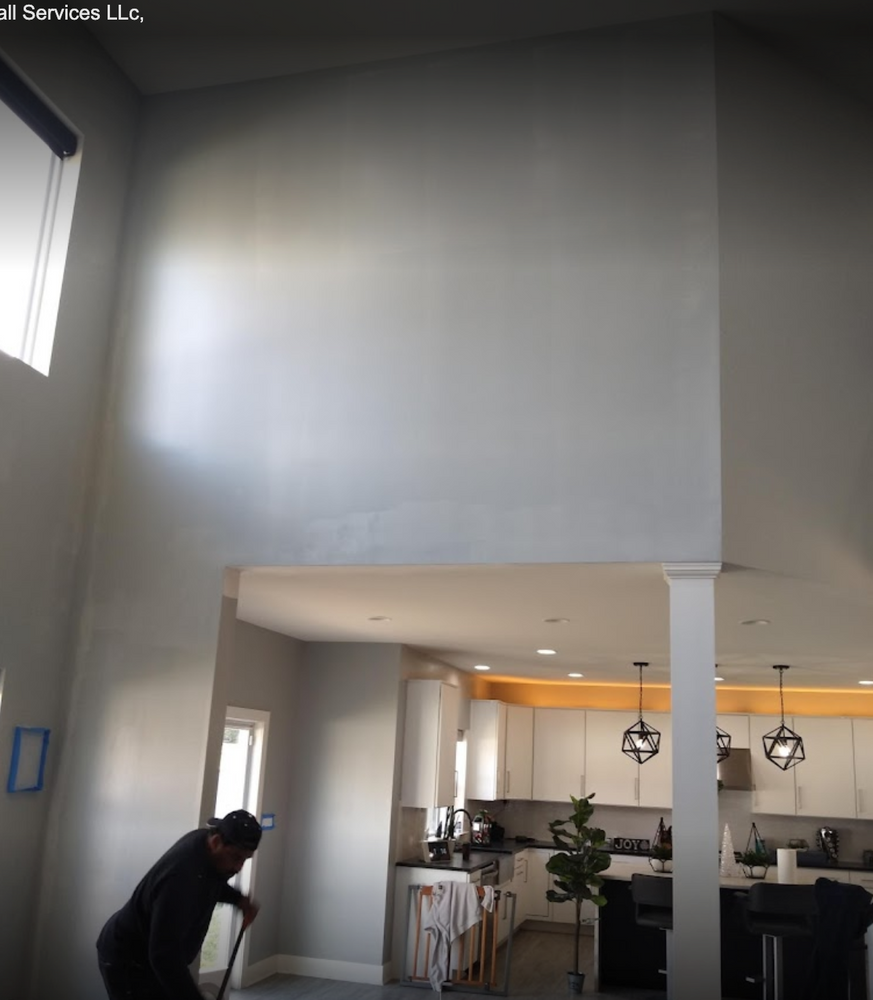 Our Plaster Repair service offers homeowners a professional and efficient solution to fix any damaged or crumbling plaster walls, ensuring a flawless finish and restoring the beauty of their home. for Randy's Painting and Drywall Services LLC in Easton, Pennsylvania