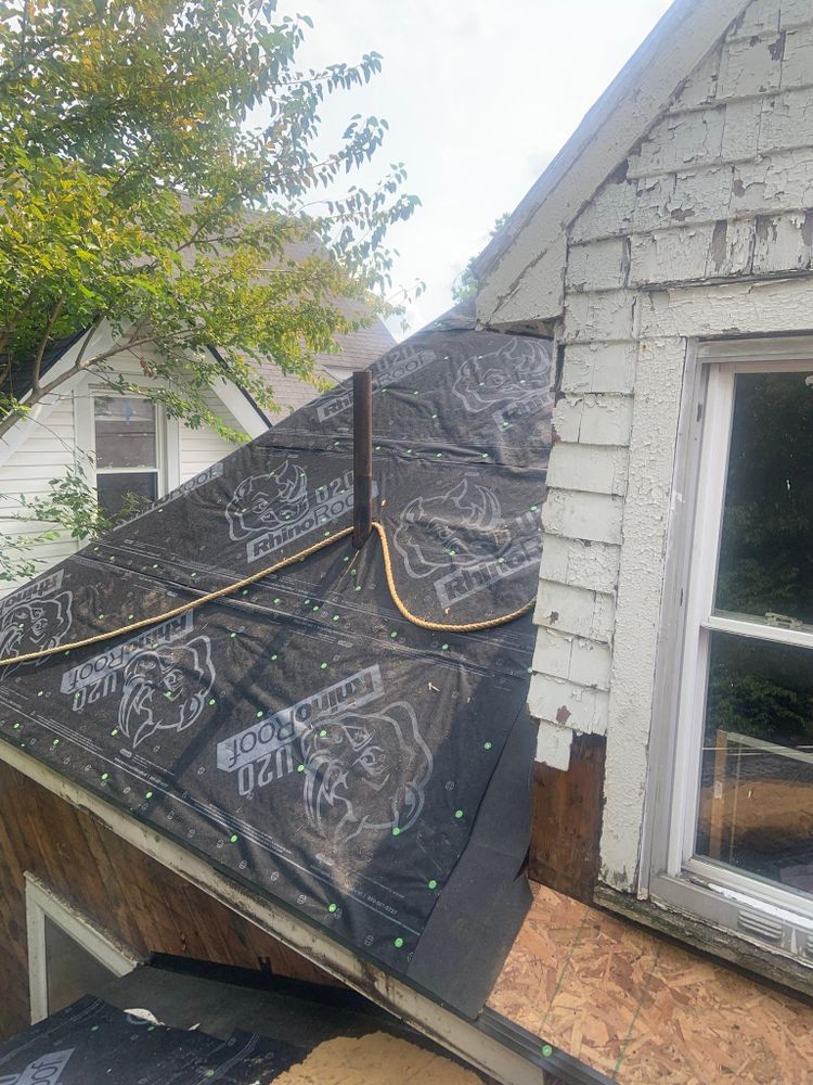 All Photos for Primetime Roofing & Contracting in Winchester, KY