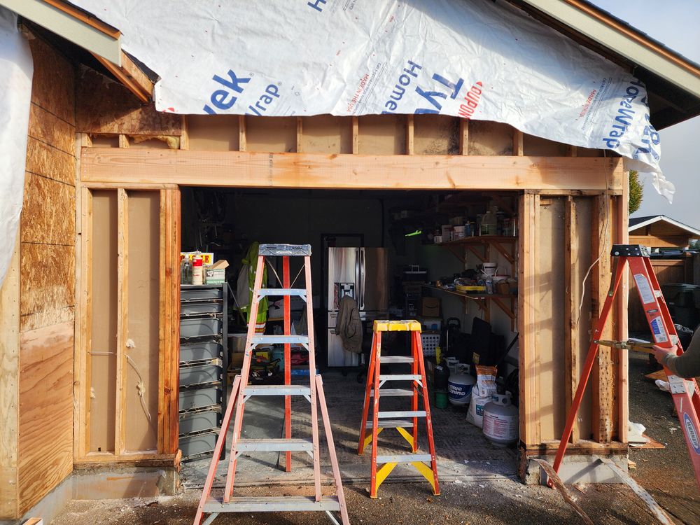 All Photos for Frankly Better Built in Tenino, WA