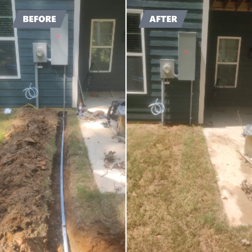 All Photos for C&M Electric Service in Clayton, NC