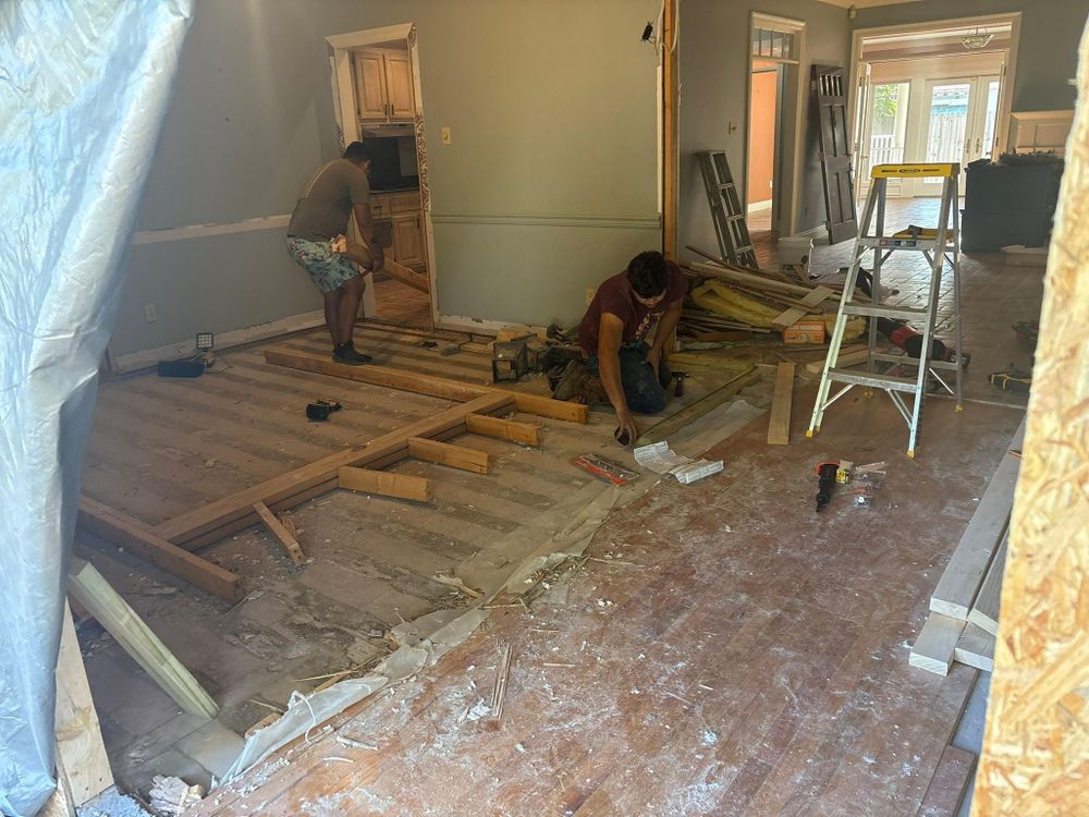 All Photos for Moontimes Roofing & Restoration in Biloxi, MS