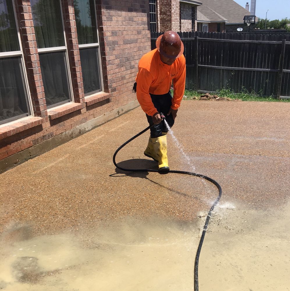 All Photos for Midcities Concrete in Arlington, TX