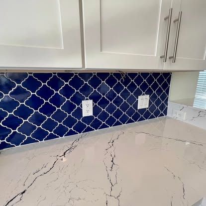 Our tile service transforms your home's aesthetic with expert installation and a wide selection of quality tiles, ensuring durability and beauty in every room for a stunning finish you'll love. for Daystar Construction Houston in Bellaire, TX