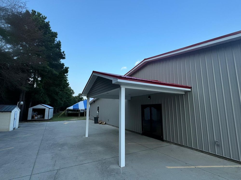 All Photos for Ruben R construction LLC in Mount Olive, NC