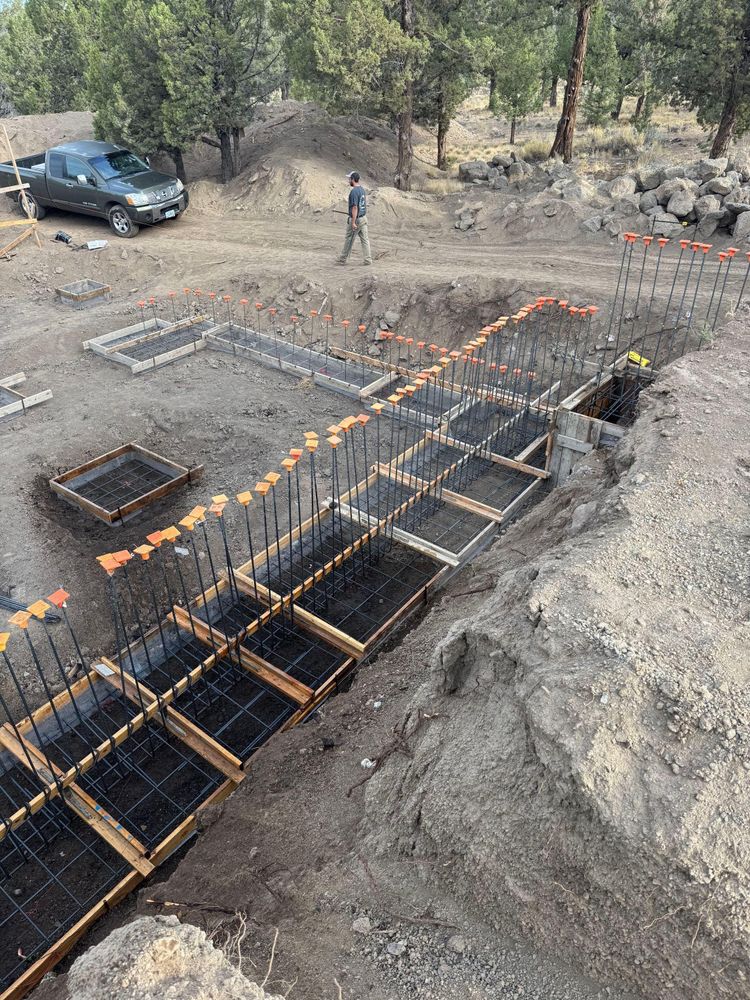 All Photos for TJR Concrete and Construction in Bend, OR
