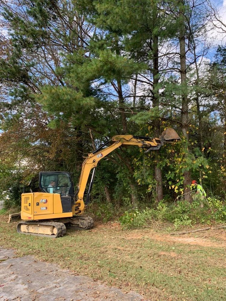 All Photos for Grayson Groundworks in Sevierville, TN