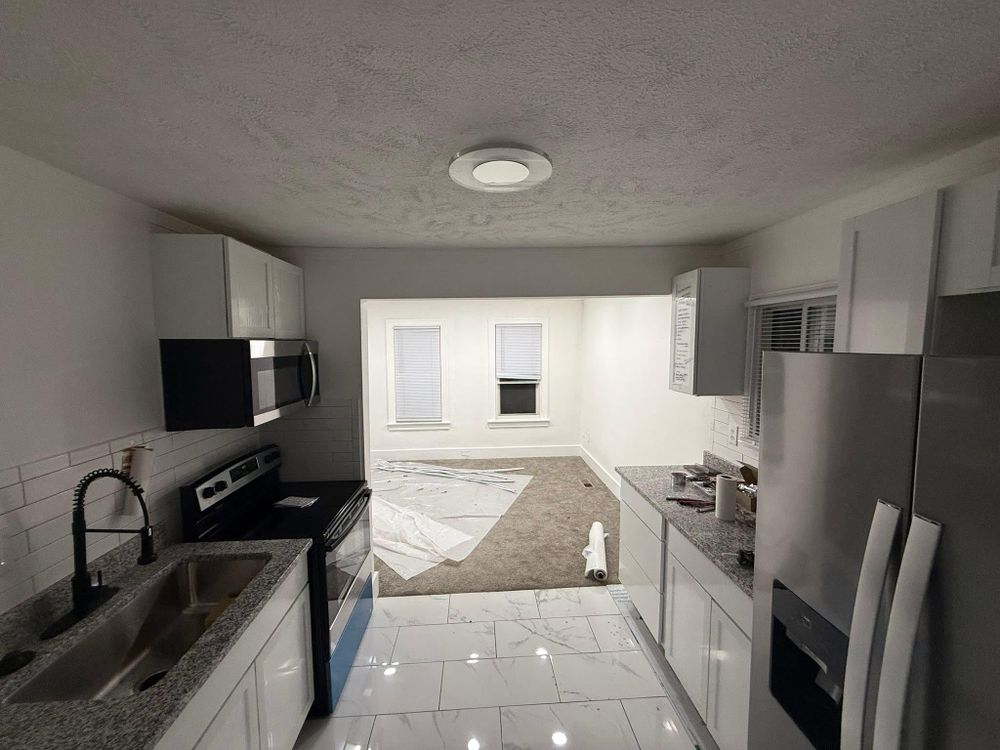 All Photos for Precision Remodeling and Property Maintenance  in Detroit, MI