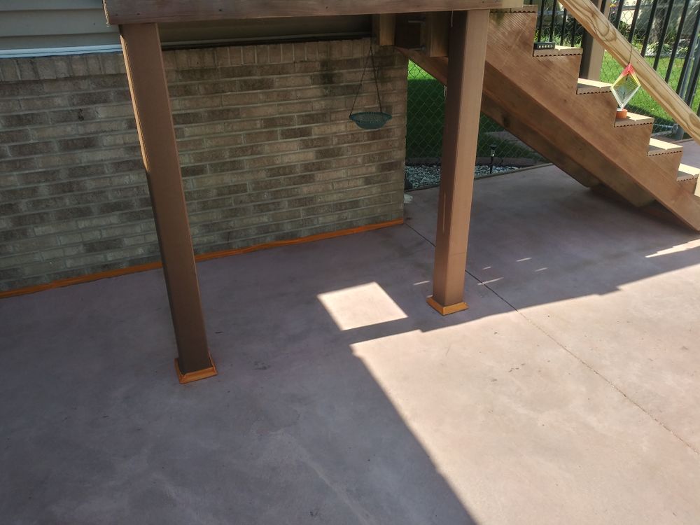 All Photos for Stateline Exterior Home Cleaning in Beloit, WI