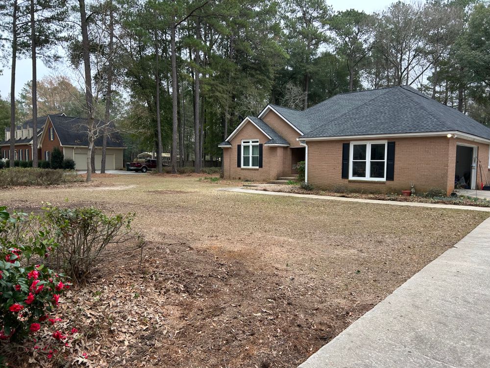 All Photos for Camalett Services in Perry, GA