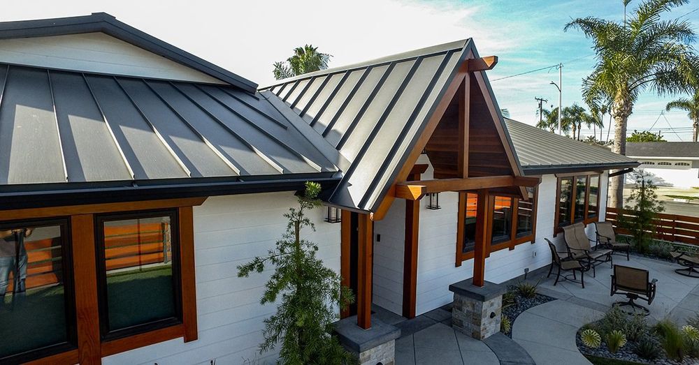 Our metal roofing service delivers durable, energy-efficient protection with expert installation, weather resistance, and lasting curb appeal. Homeowners trust us for low-maintenance roofs built to withstand harsh conditions. for Altura Roofing in Salem, OR