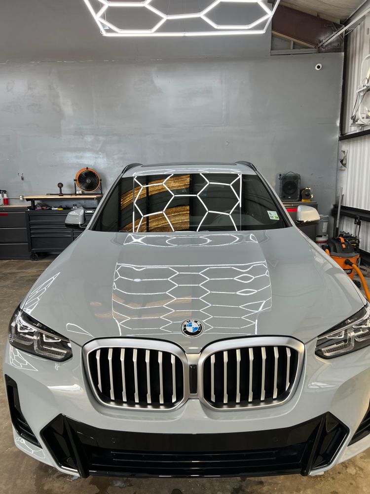 Ceramic Coatings for Superior Auto Spa in Chalmette, LA