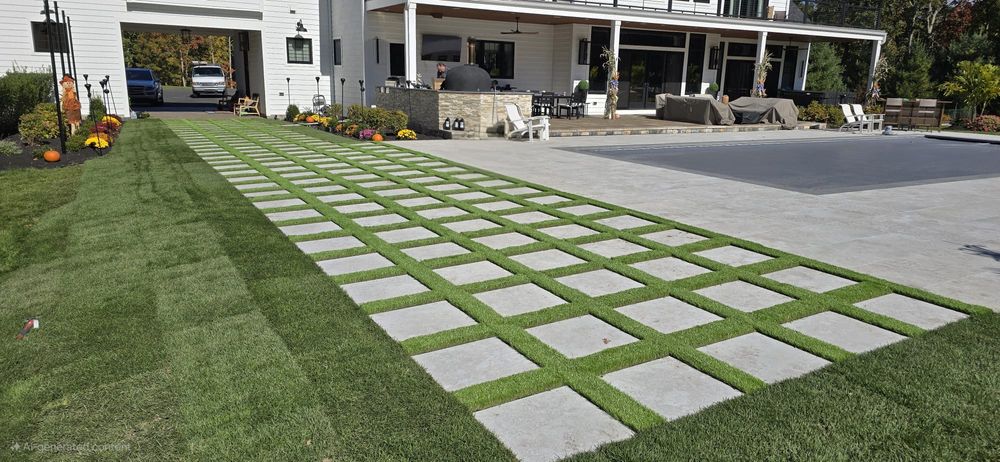 All Photos for Outside the Grass in North Bergen, NJ
