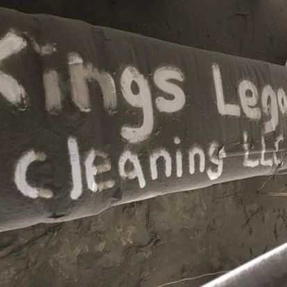 janitorial for Kings Legacy Services in Gainesville ,  FL