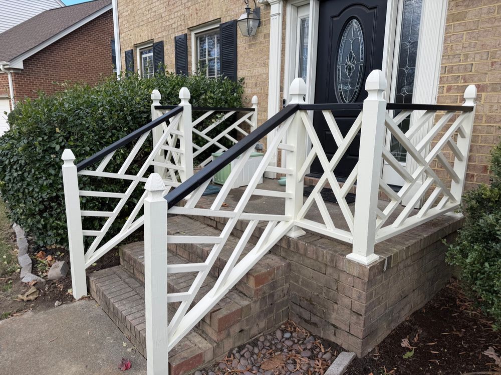 All Photos for Aspen Home Remodeling in Virginia Beach, VA