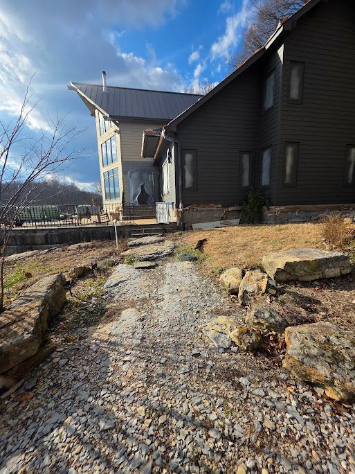 All Photos for Comptons Painting LLC in Smyrna, TN