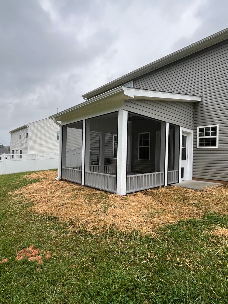 All Photos for Hughes Builders LLC in Greensboro, NC