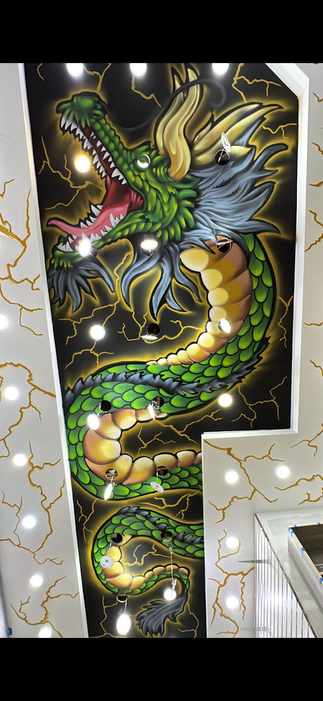 Commercial Work for ANAEME in New York, NY