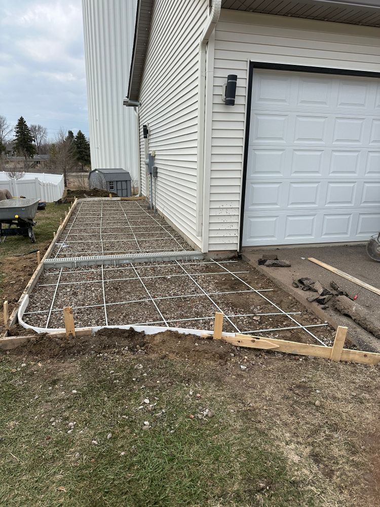 All Photos for Mccoy Concrete Inc.  in Minneapolis, MN