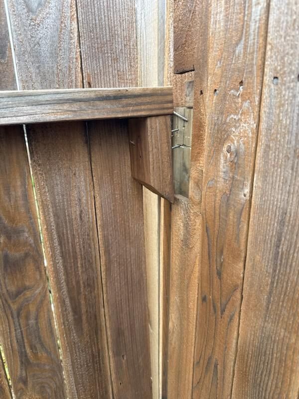 All Photos for Ansley Staining and Exterior Works in New Braunfels, TX