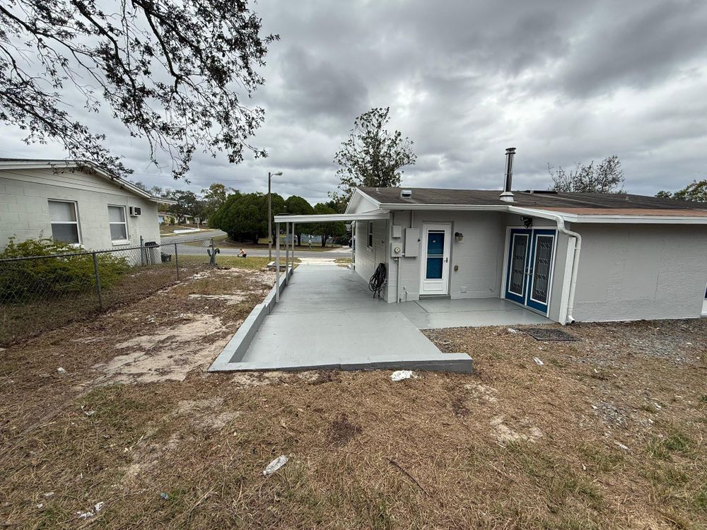 All Photos for Kramer & Son’s Property Maintenance in Hudson, FL